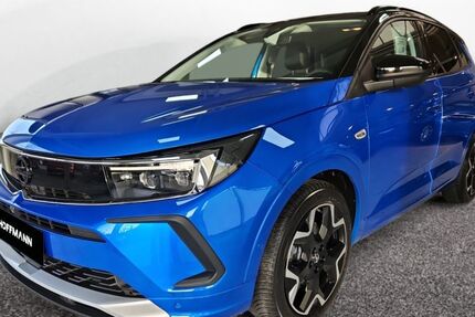 Opel Grandland (X) 37.549 km 24.929 &euro; Saalfeld 07318