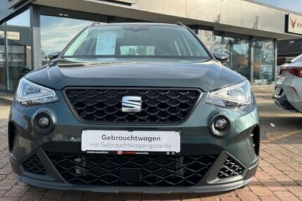 Seat Arona 41.150 km 19.900 &euro; Schwülper 38179