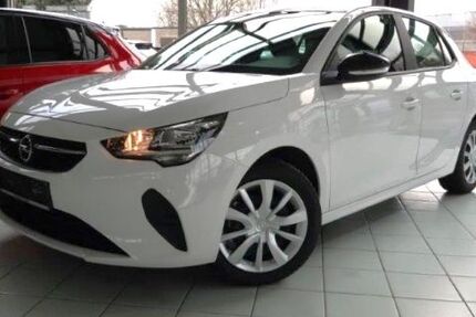 Opel Corsa 2.118 km 14.250 &euro; Hamburg 22525