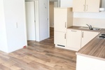 Moderne 3-Zimmerwohnung (Bj. 2015) 18 m² Terrasse, Aufzug & Tiefgarage in Feldrandlage Mainz-Finthen - Etagenwohnung Mainz Finthen | Angebot:26531731