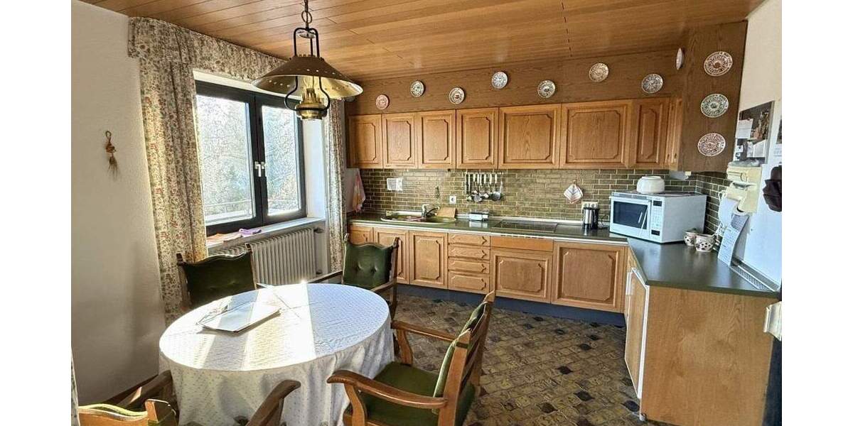 Einfamilienhaus Meßkirch - 6 Zimmer, 256 m&sup2;, 478.000&euro; | Angebot:25670917