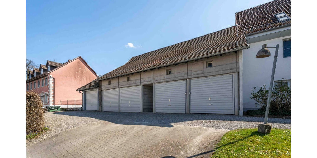 Reihenmittelhaus Rielasingen-Worblingen Rielasingen - 5 Zimmer, 123 m&sup2;, 419.000&euro; | Angebot:25692987