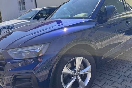 Audi Q5 68.000 km 43.100 &euro; Ingolstadt 85051