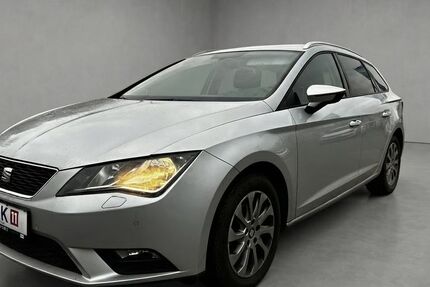 Seat Leon 108.500 km 13.990 &euro; Weißenfels 06667