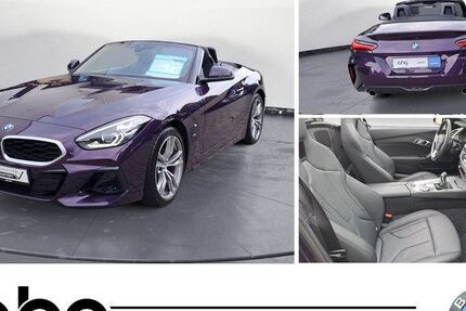 BMW Z4 20.481 km 37.850 &euro; Göppingen 73037