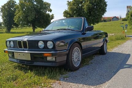 BMW 325 149.000 km 19.999 &euro; Machtlfing / Andechs 82346