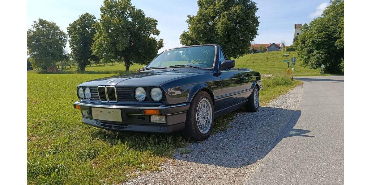 BMW 325 149.000 km 19.999 &euro; Machtlfing / Andechs 82346
