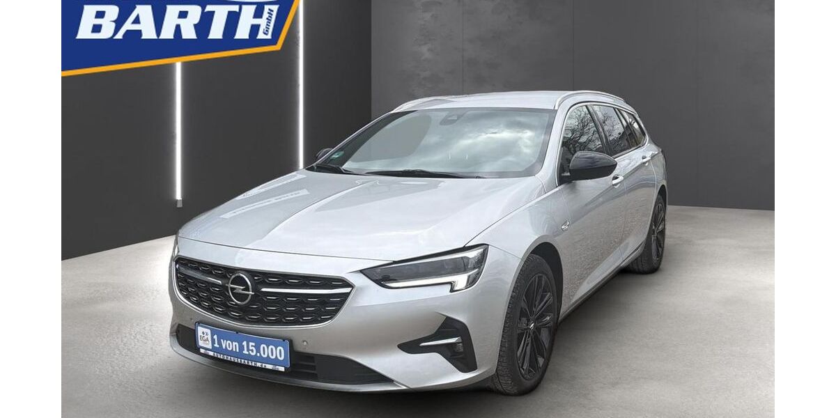 Opel Insignia 89.783 km 14.480 &euro; Amt Wachsenburg OT Thörey 99334