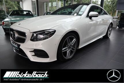 Mercedes E 300