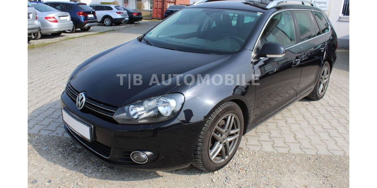 VW Golf 150.000 km 3.990 &euro; Wallersdorf 94522