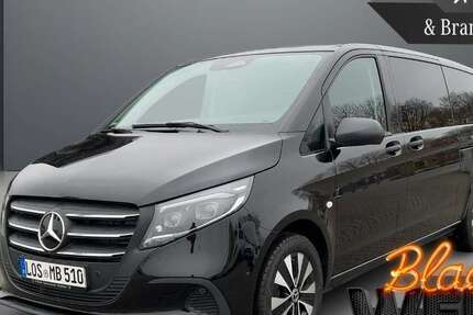 Mercedes-Benz Vito 3.000 km 59.790 € Erkner 15537