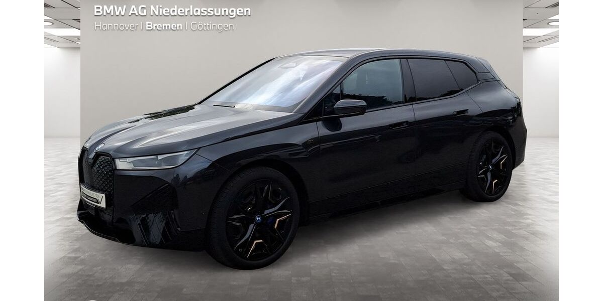 BMW iX 41.067 km 46.407 &euro; Bremen 28279