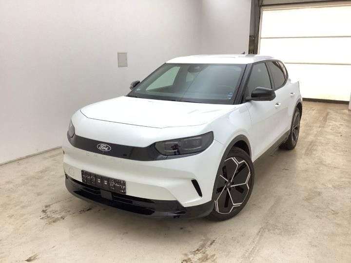 Ford Capri 22.902 km 34.900 &euro; Augsburg 86156