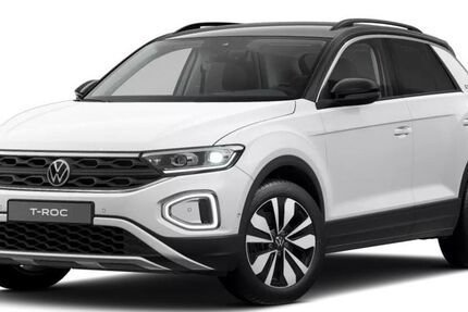 VW T-Roc 26.050 km 29.990 &euro; Bad Segeberg 23795