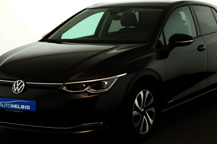 VW Golf 62.100 km 21.890 &euro; Donnersdorf 97499