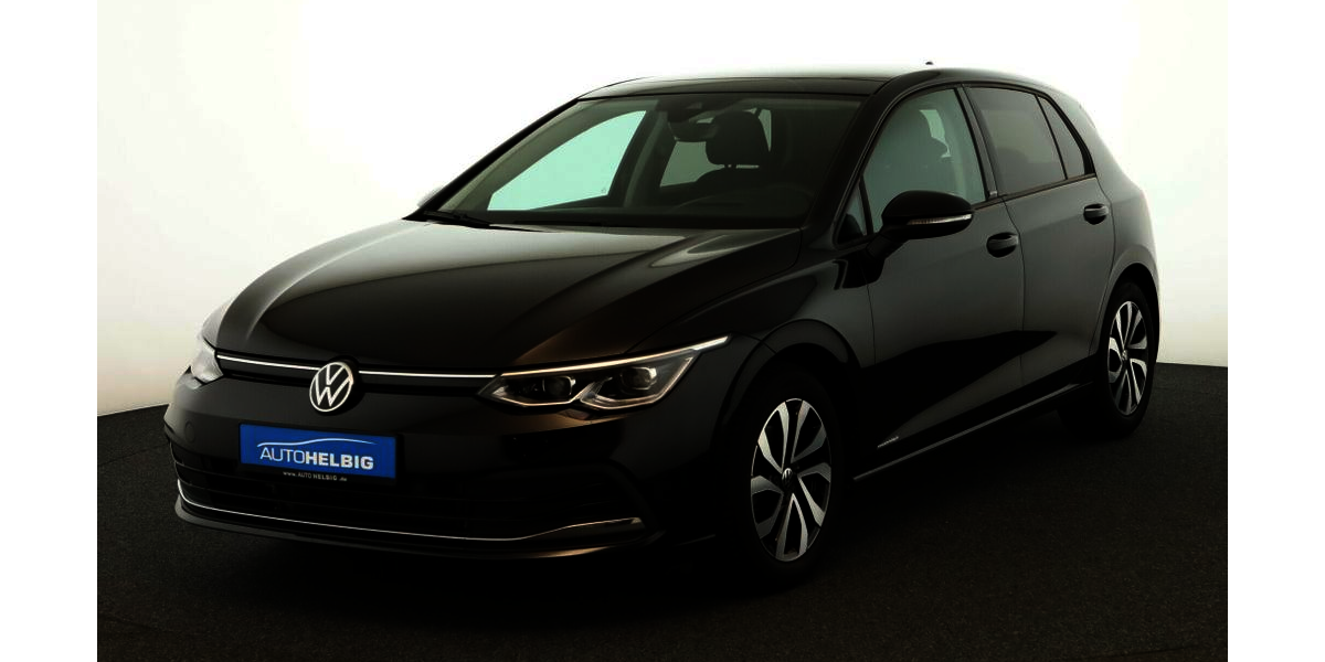 VW Golf 62.100 km 21.890 &euro; Donnersdorf 97499