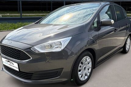 Ford C-Max 96.300 km 9.200 € Vilshofen an der Donau 94474