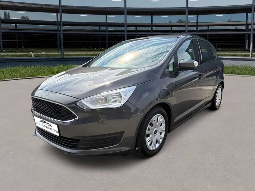 Ford C-Max 96.300 km 9.200 € Vilshofen an der Donau 94474