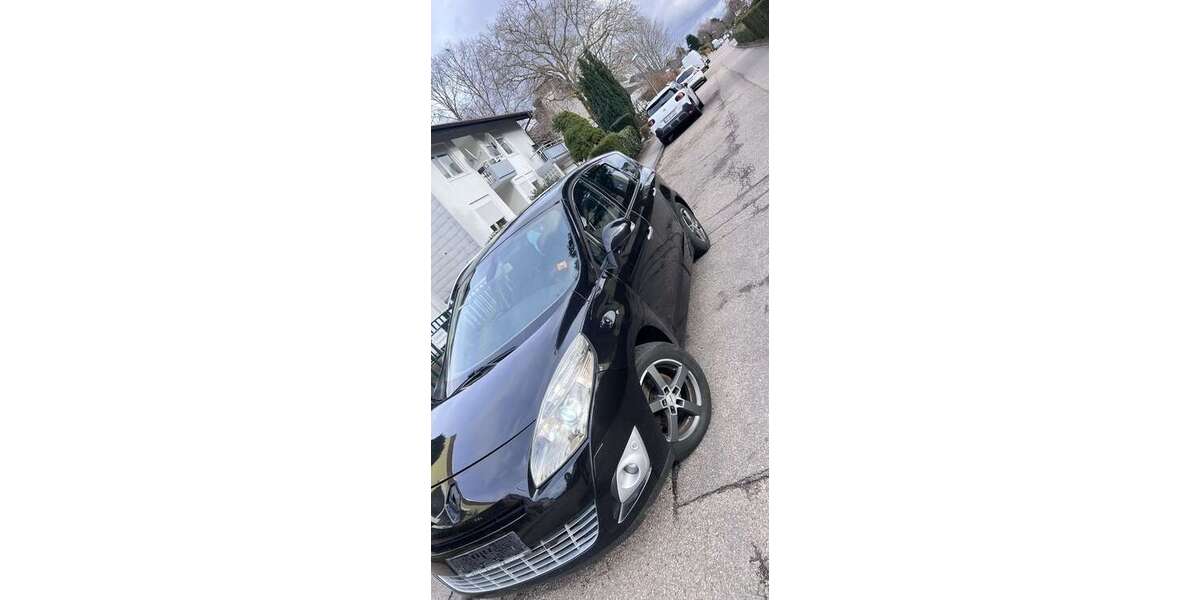 Renault Scenic 219.000 km 1.699 &euro; Schömberg - Langenbrandt 75328