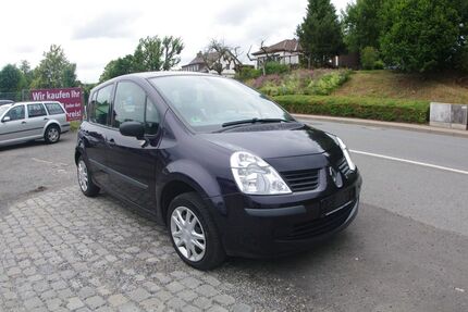 Renault Modus 138.232 km 2.999 € Herzberg am Harz 37412