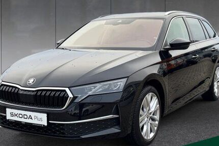 Skoda Octavia 5.700 km 34.450 &euro; Nordhausen 99734
