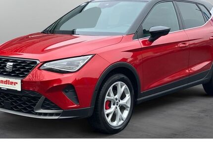Seat Arona 19.000 km 23.880 &euro; Kitzingen 97318