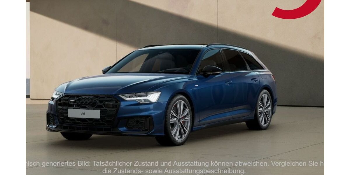 Audi A6 9.700 km 59.940 &euro; Wackersdorf 92442