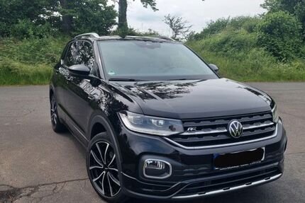 VW T-Cross 38.723 km 17.400 &euro; Gedern 63688