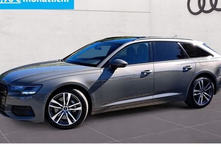 Audi A6 75.818 km 34.810 &euro; Kölln-Reisiek 25337