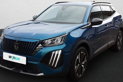 Peugeot 2008 45.082 km 23.990 &euro; Dessau-Roßlau 06849