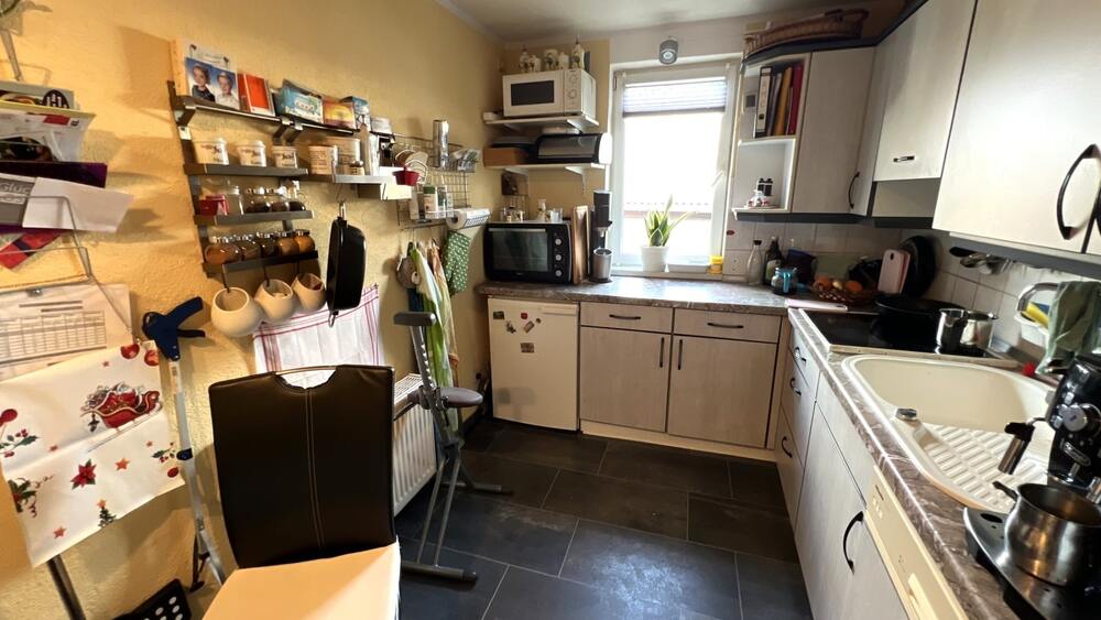 Reihenmittelhaus in zentraler Lage von Rochlitz - Reihenmittelhaus Rochlitz | Angebot:20498947