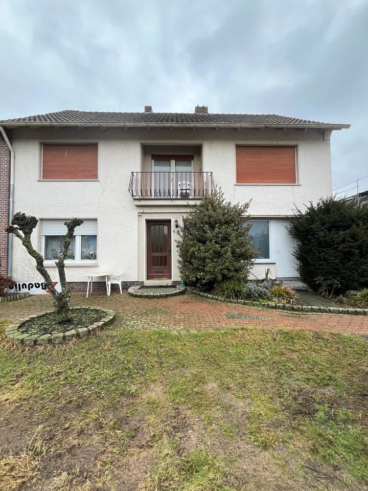 Monteure Wohnung