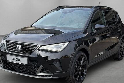 Seat Arona 3.255 km 26.990 &euro; Brilon 59929