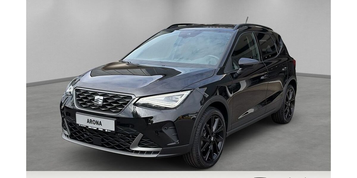 Seat Arona 3.255 km 26.990 &euro; Brilon 59929
