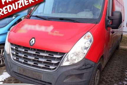 Renault Master 350.000 km 2.685 &euro; Achern 77855