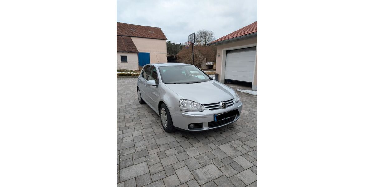 VW Golf 122.930 km 3.300 &euro; Kammerstein 91126