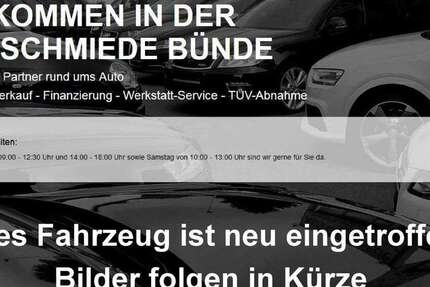 Nissan Note 11.100 km 8.800 &euro; Bünde 32257