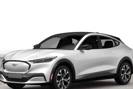 Ford Mustang Mach-E 40.000 km 49.680 &euro; Siegen 57072