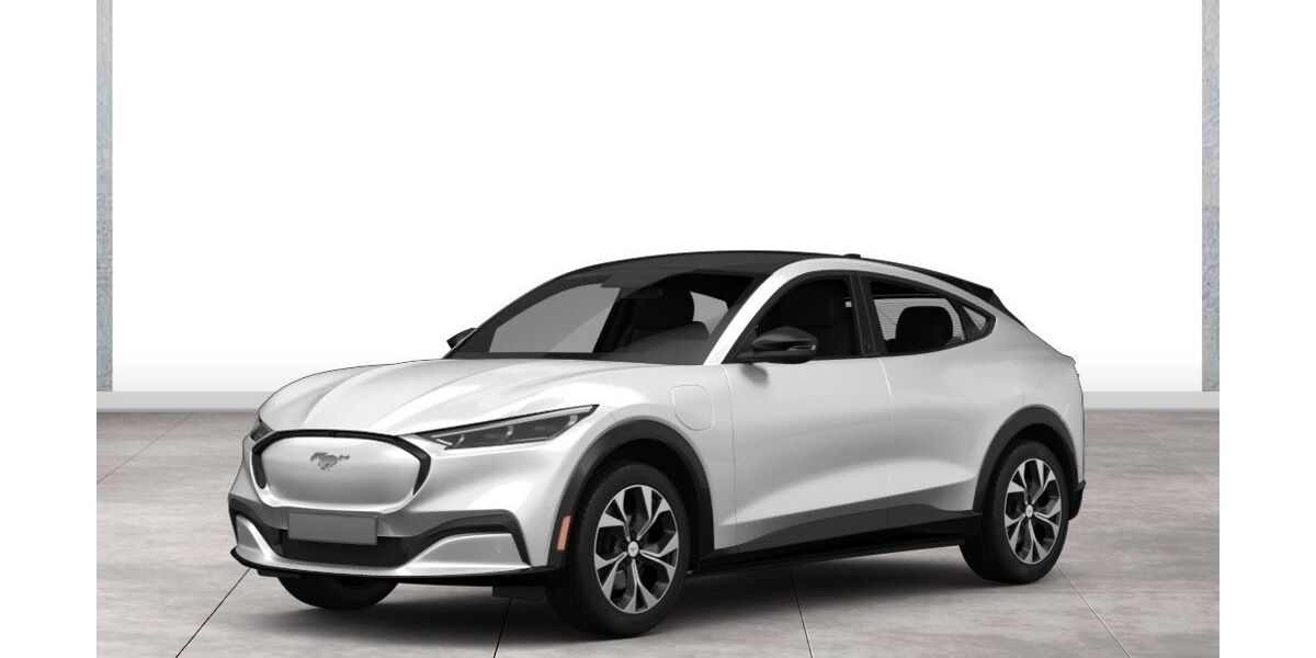 Ford Mustang Mach-E 40.000 km 49.680 &euro; Siegen 57072