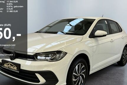 VW Polo 9.978 km 21.680 &euro; Brandenburg 14770