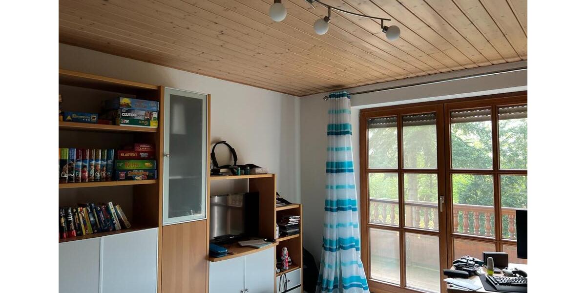 Provisionfrei Großzügige EFH mit ELW zimmer