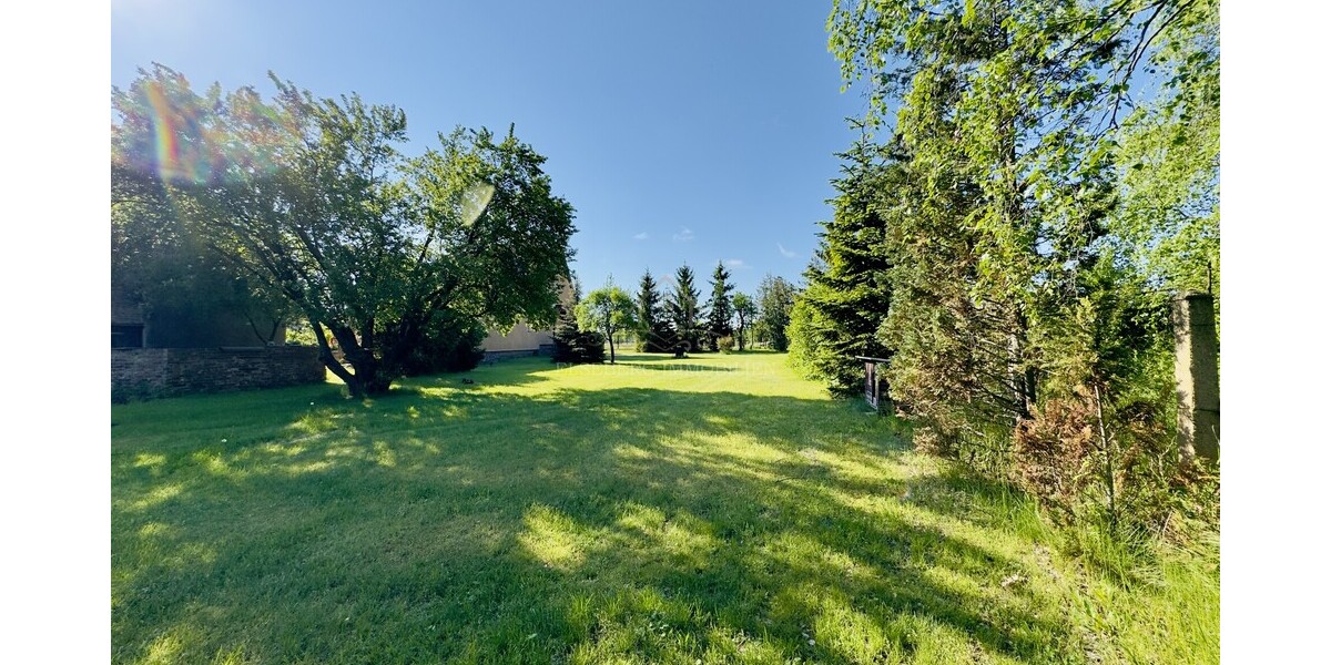 Baugrundstück in Ruhlsdorf- Hier könnte Ihr Traumhaus entstehen - Grundstück Nuthe-Urstromtal / Ruhlsdorf Ruhlsdorf | Angebot:26652337