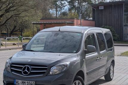 Mercedes-Benz eCitan 203.000 km 8.400 &euro; Kakenstorf 21255