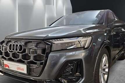 Audi Q7 27.692 km 84.800 &euro; Speyer 67346