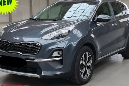 Kia Sportage 72.580 km 17.875 &euro; Frohburg 04654