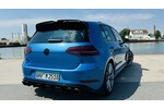 VW Golf VII 124.000 km 26.900 &euro; Oberkrämer 16727