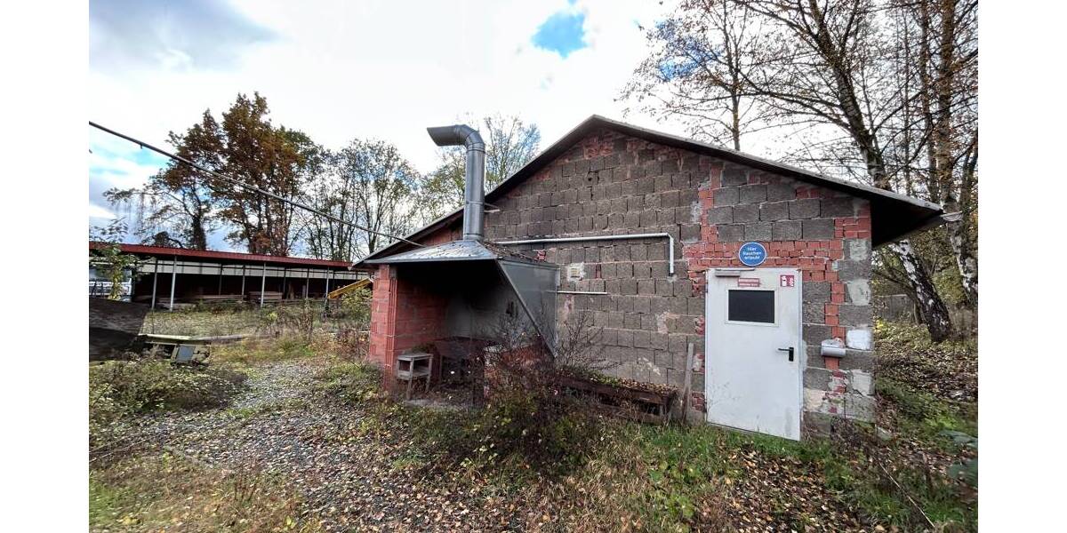 Grundstück Sonneberg - 425.000&euro; | Angebot:25663188