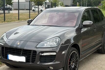 Porsche Cayenne 196.858 km 19.500 &euro; Lichtenstein 72805