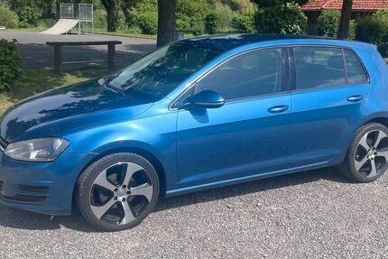 VW Golf 237.000 km 6.999 &euro; Wesertal 34399