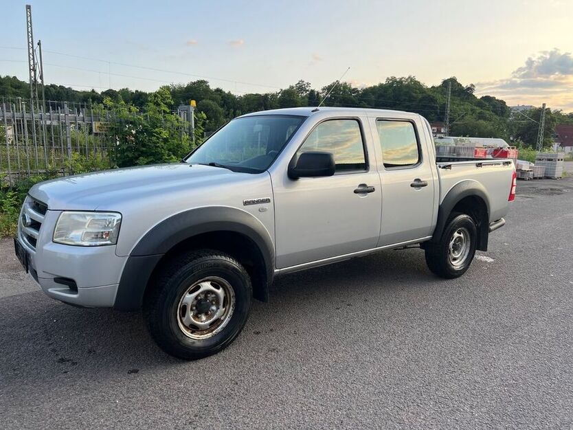 Ranger